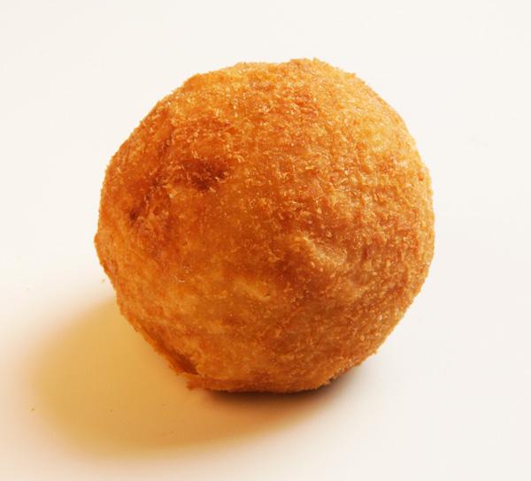 Bolinha de Queijo