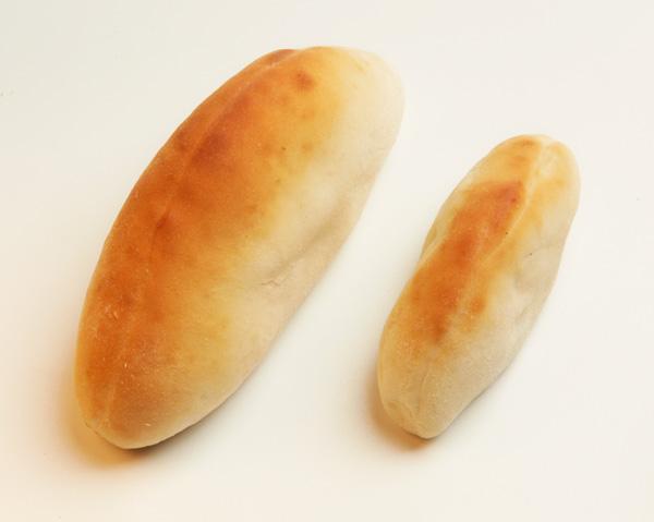 Comparativo Baguete Comparativo Baguete